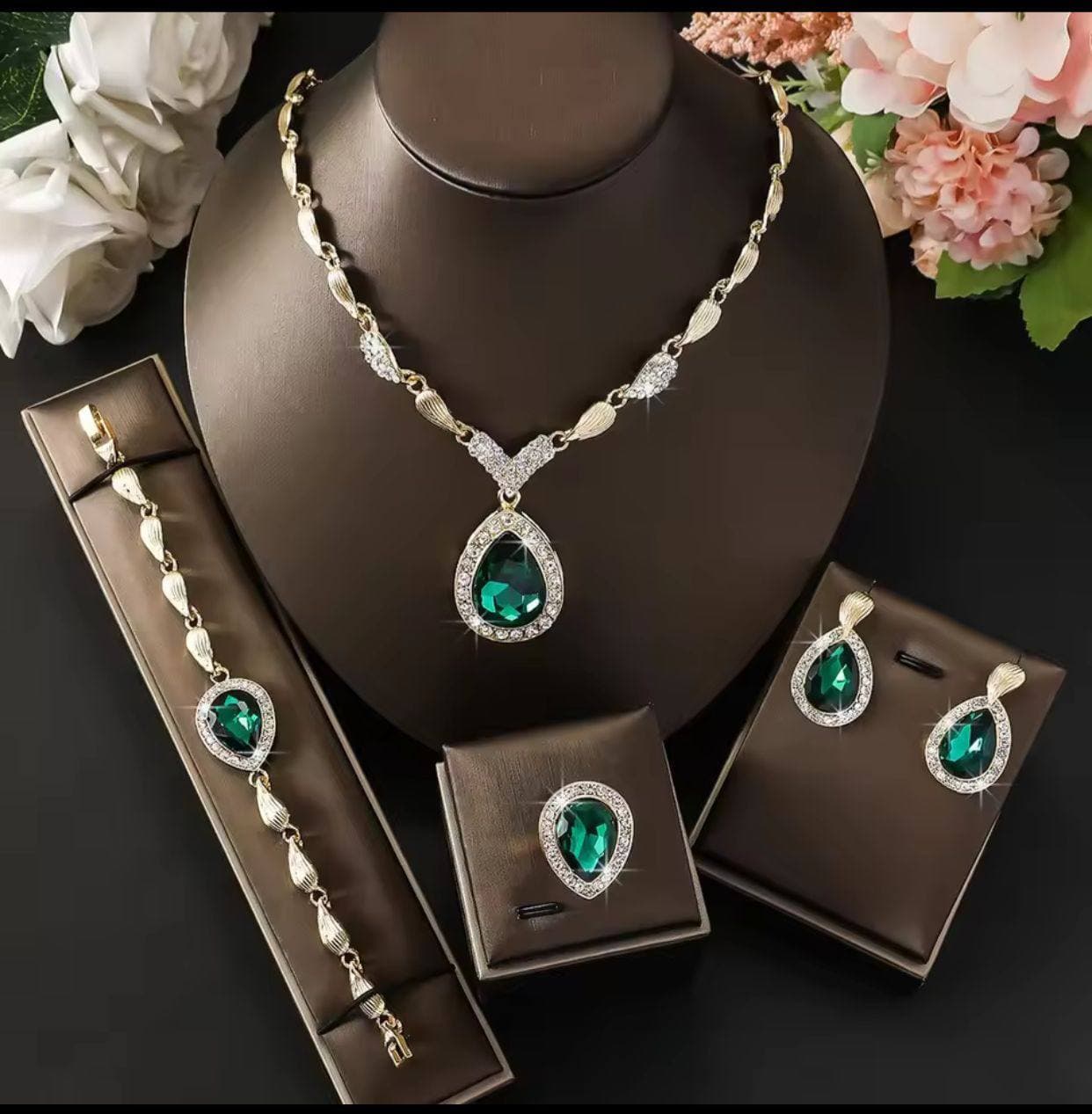 Fine Jewellery