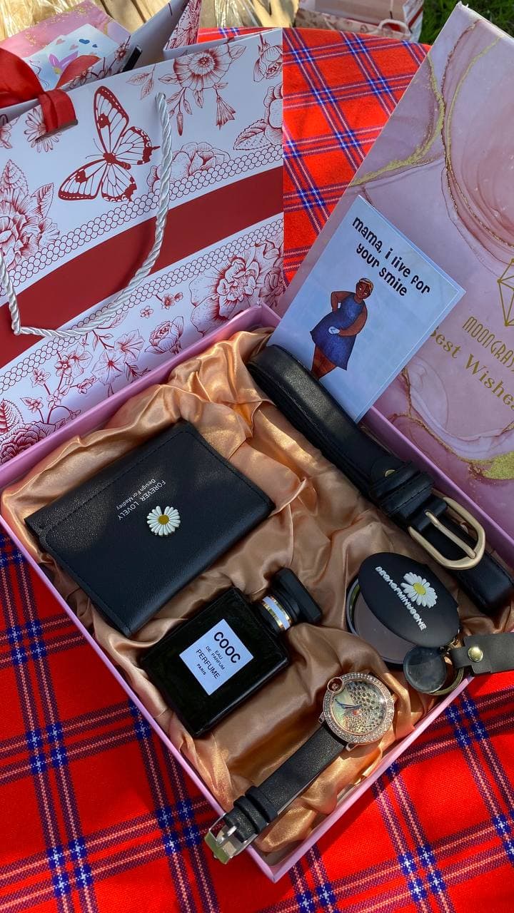 Mother's Day Gift Sets