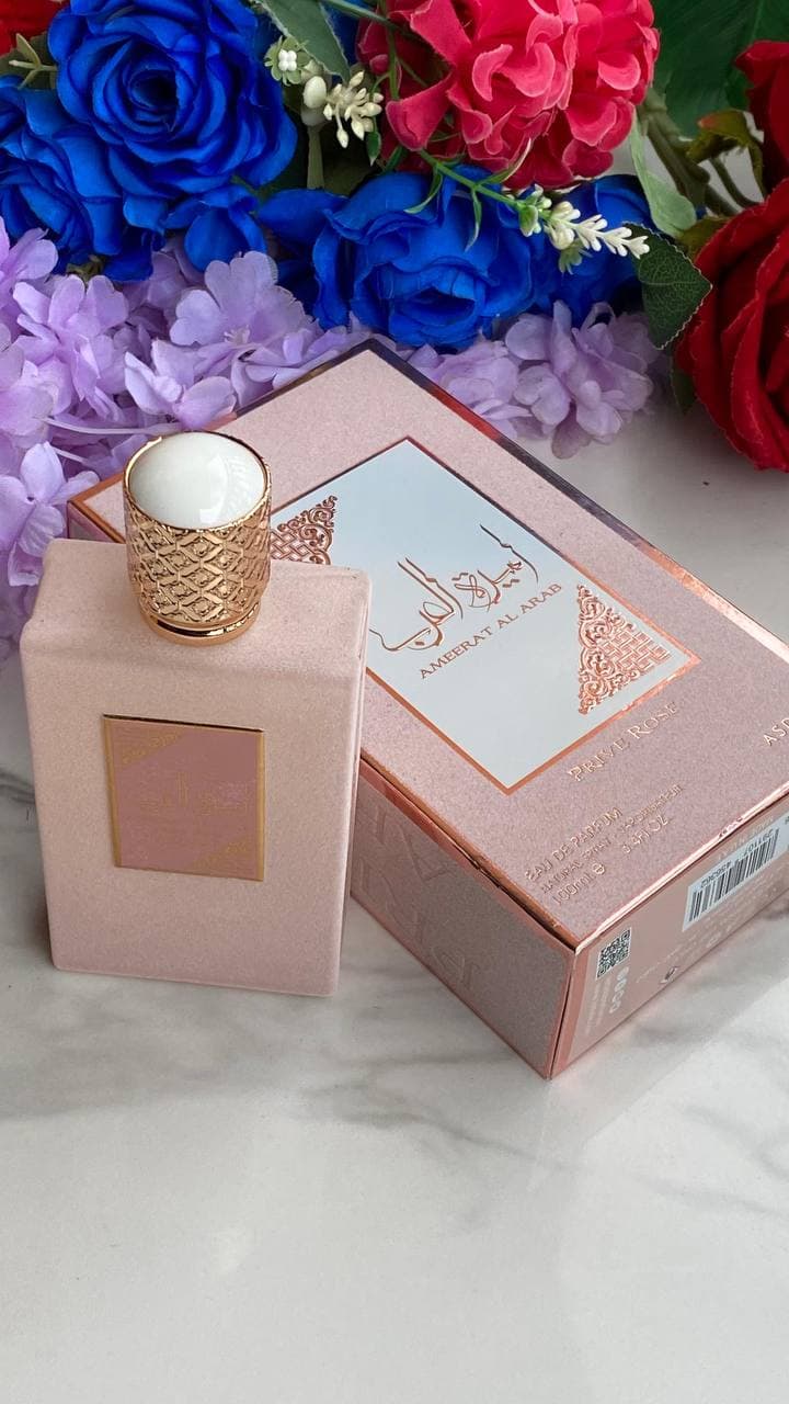 Ameerat Al Arab Perfume thumbnail 2