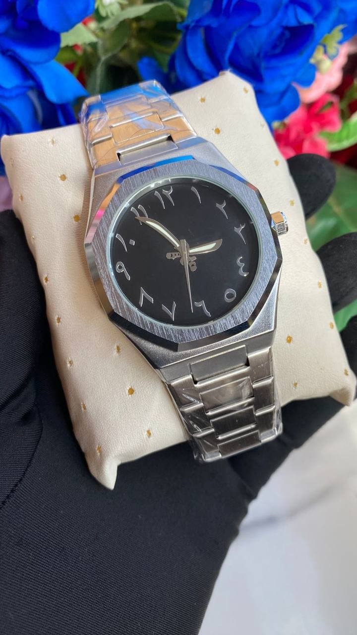 ARABIC AURA WATCH thumbnail 2
