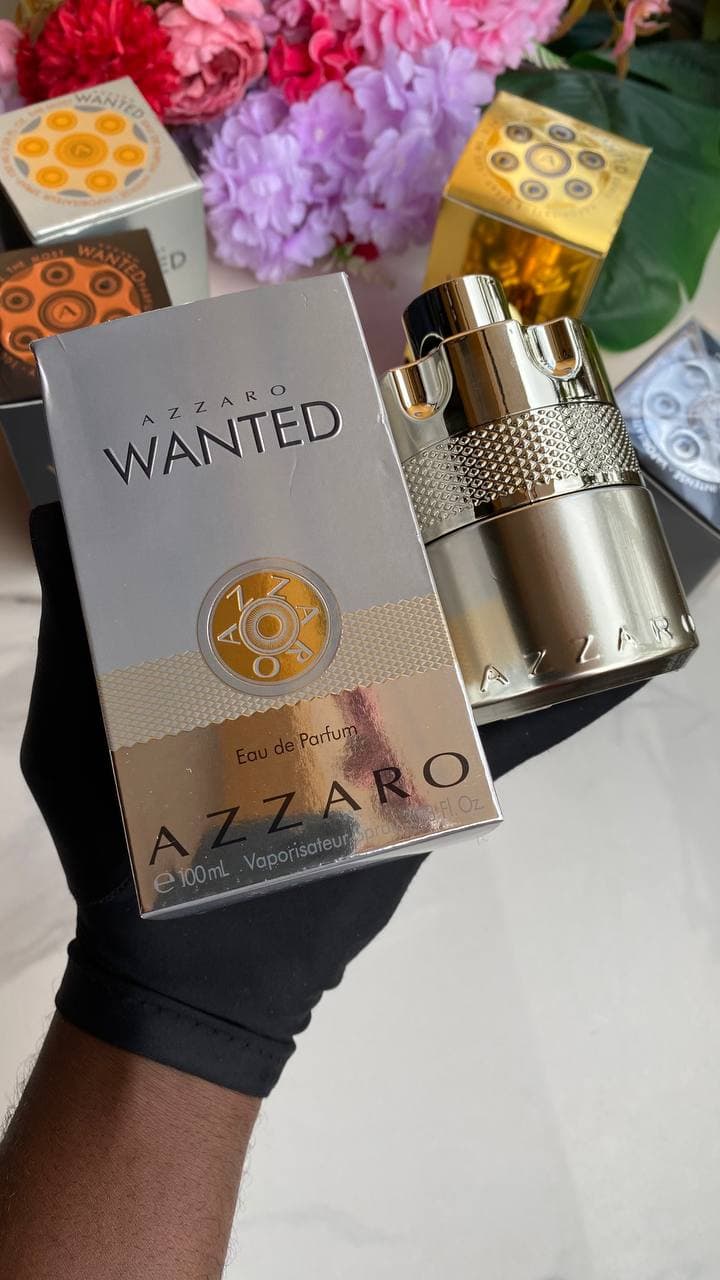 AZZARO 100ML thumbnail 3
