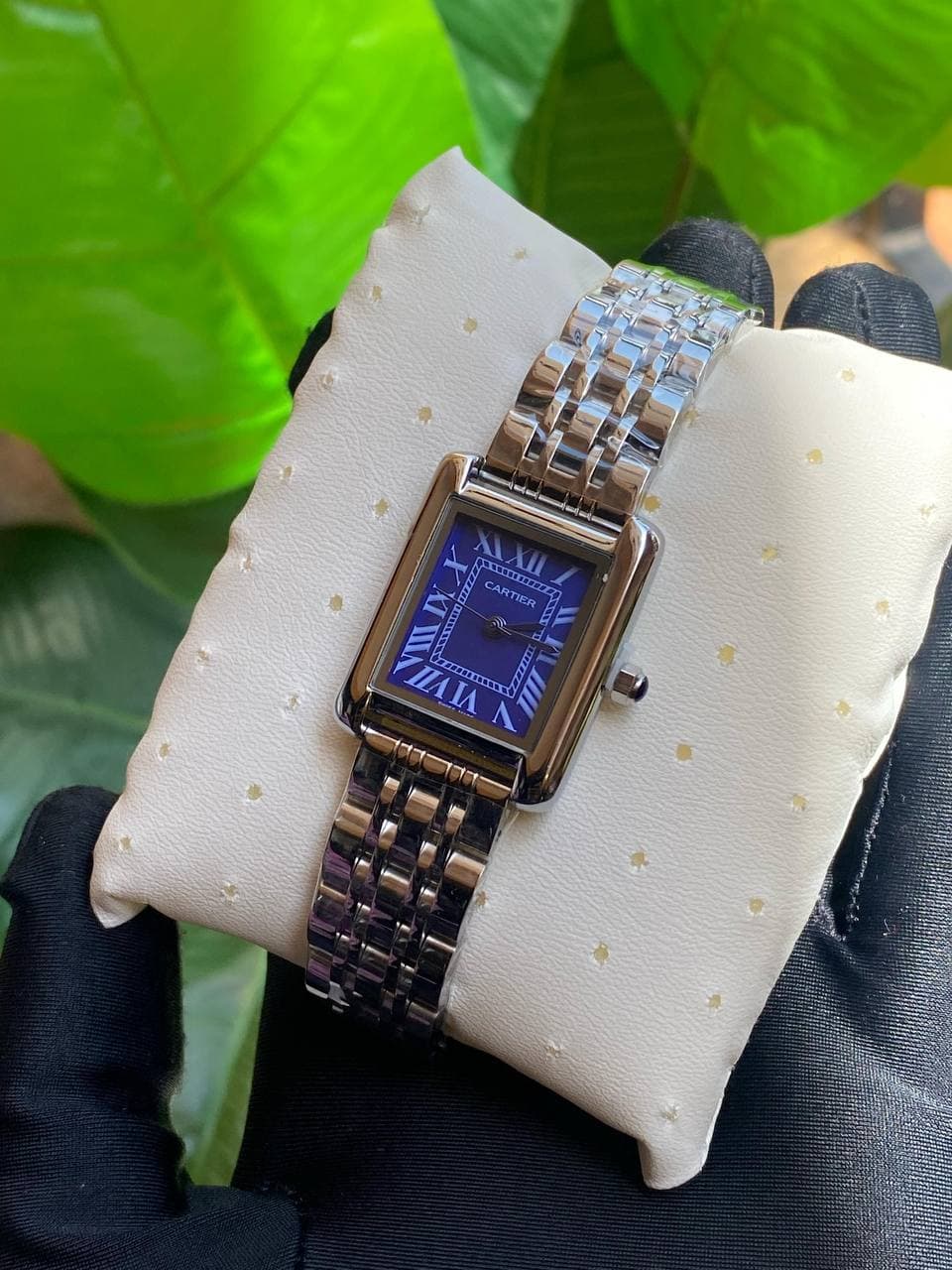 Cartier Ladies Watch thumbnail 3