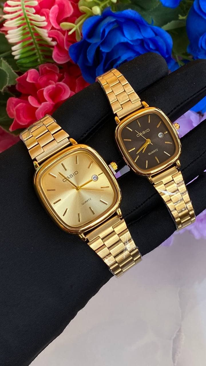 CASIO SQUARE thumbnail 2
