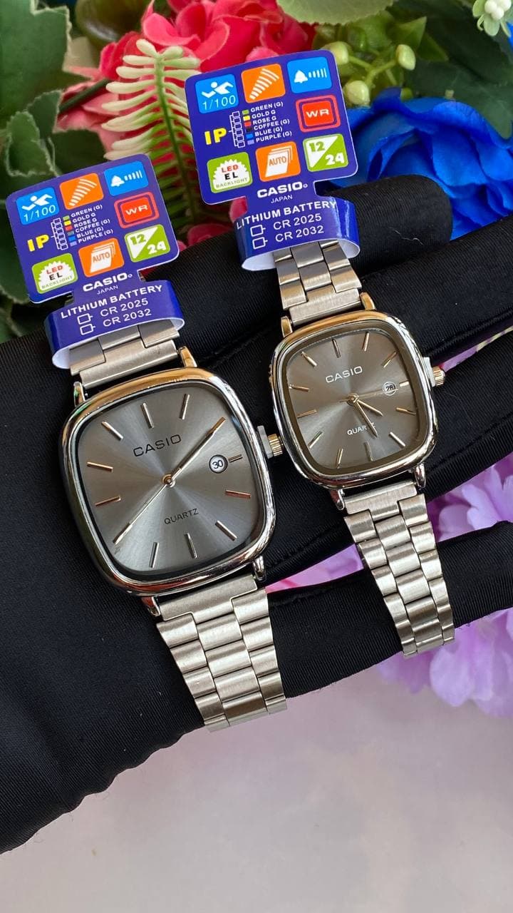 CASIO SQUARE thumbnail 3