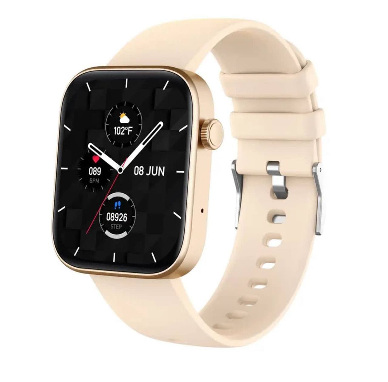 COLMi P71 Voice Calling Smartwatch