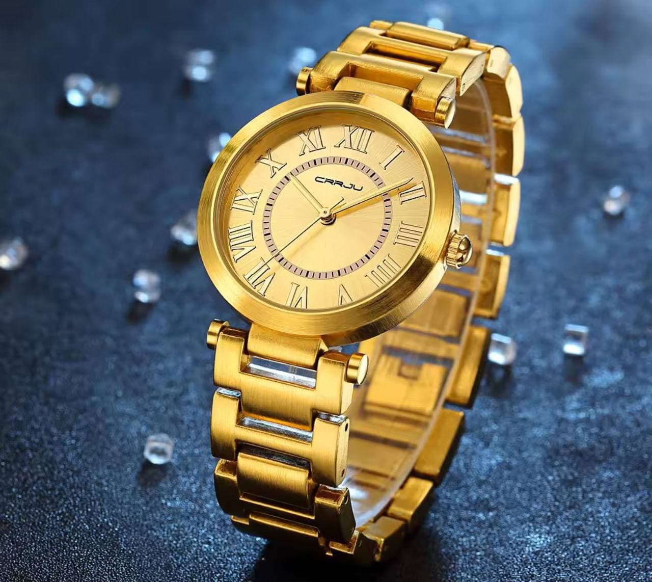 CRRJU Ladies Watch