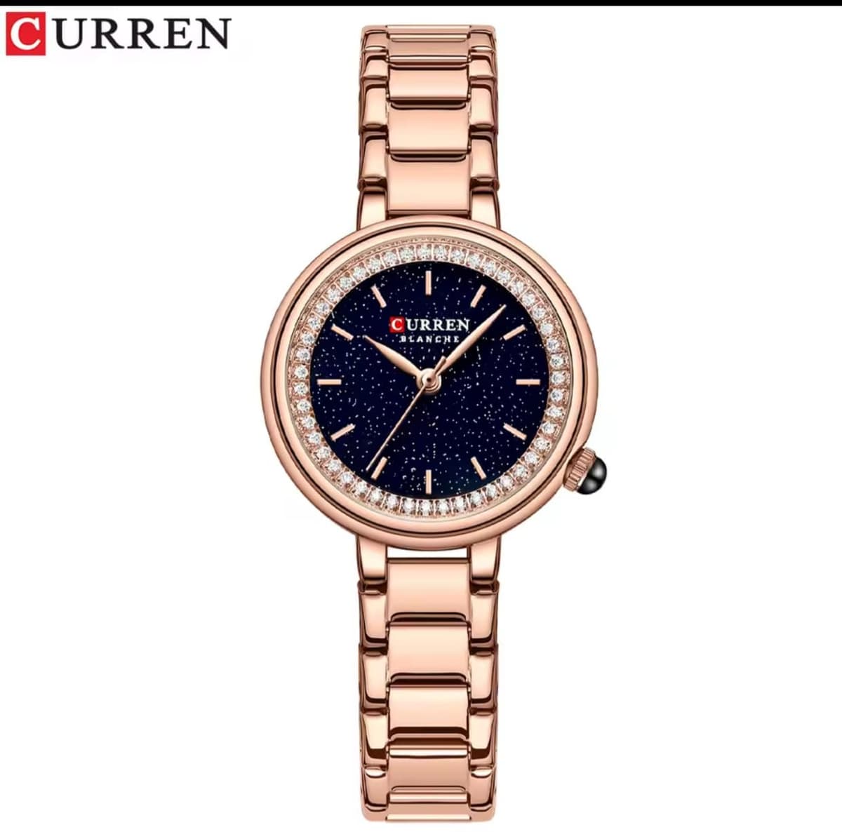 Curren Blanche 9089 Women's Watch