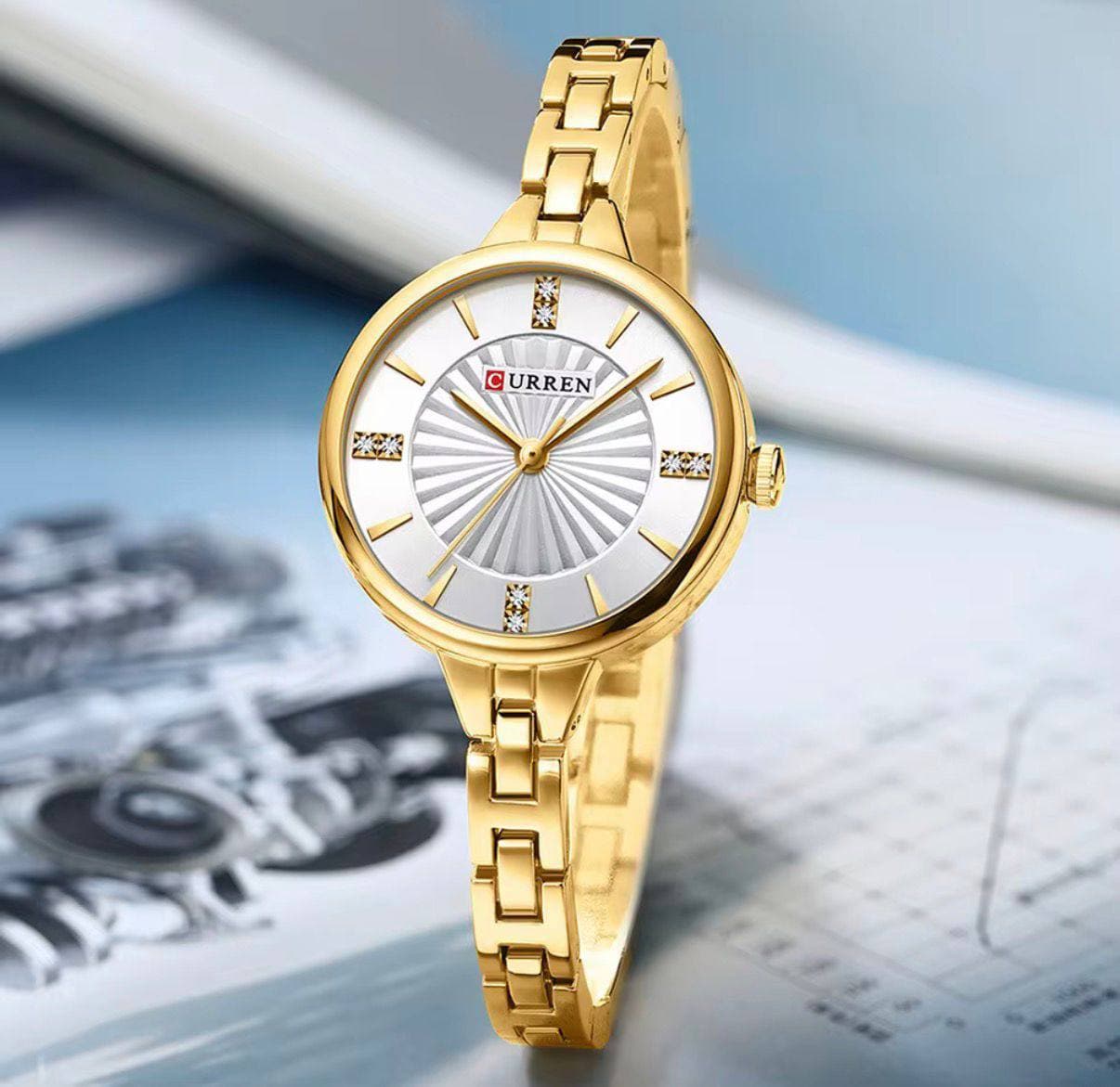 Ladies' Watches