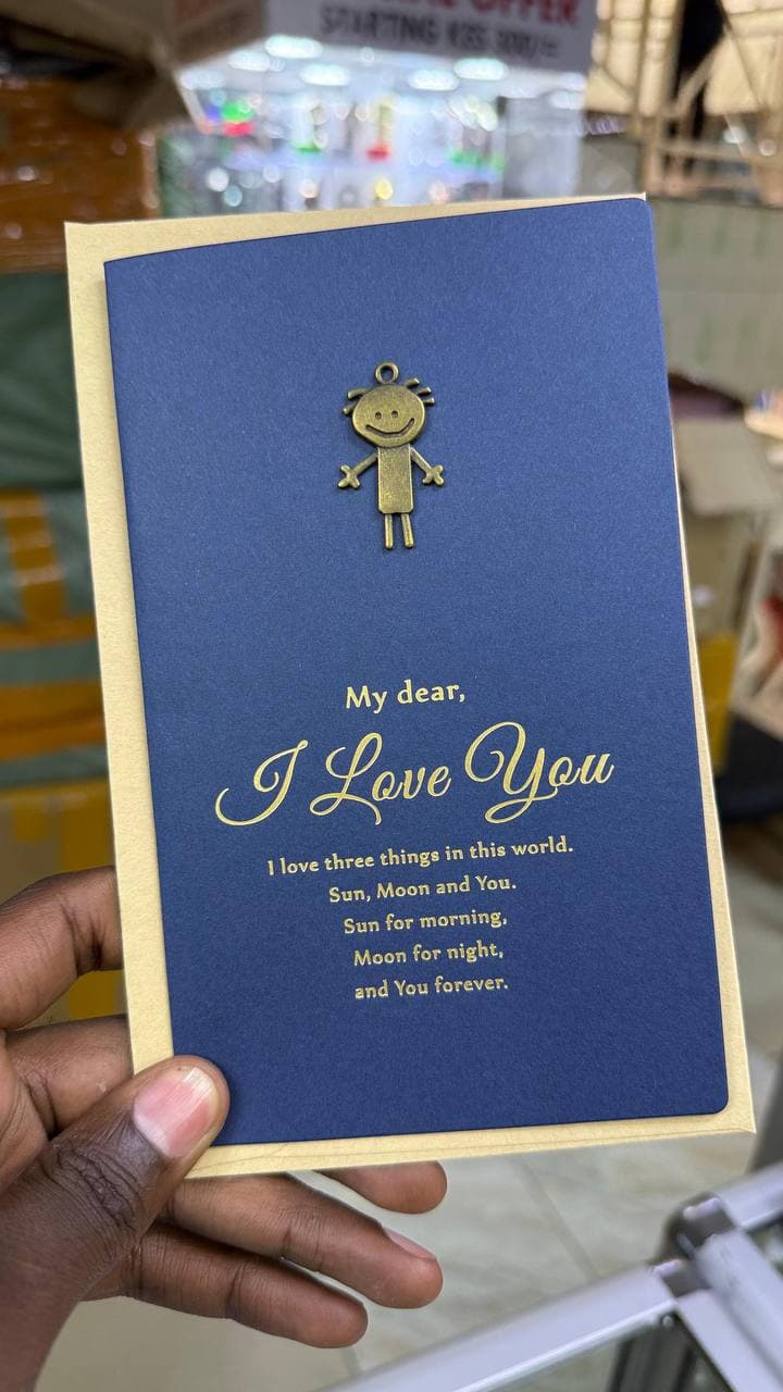 ELEGANT GIFT CARDS