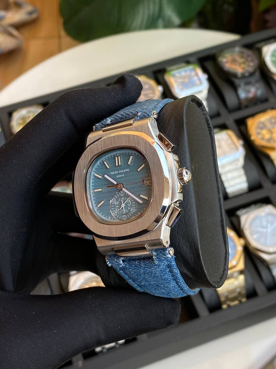 Executive AAA Quality Watches thumbnail 2