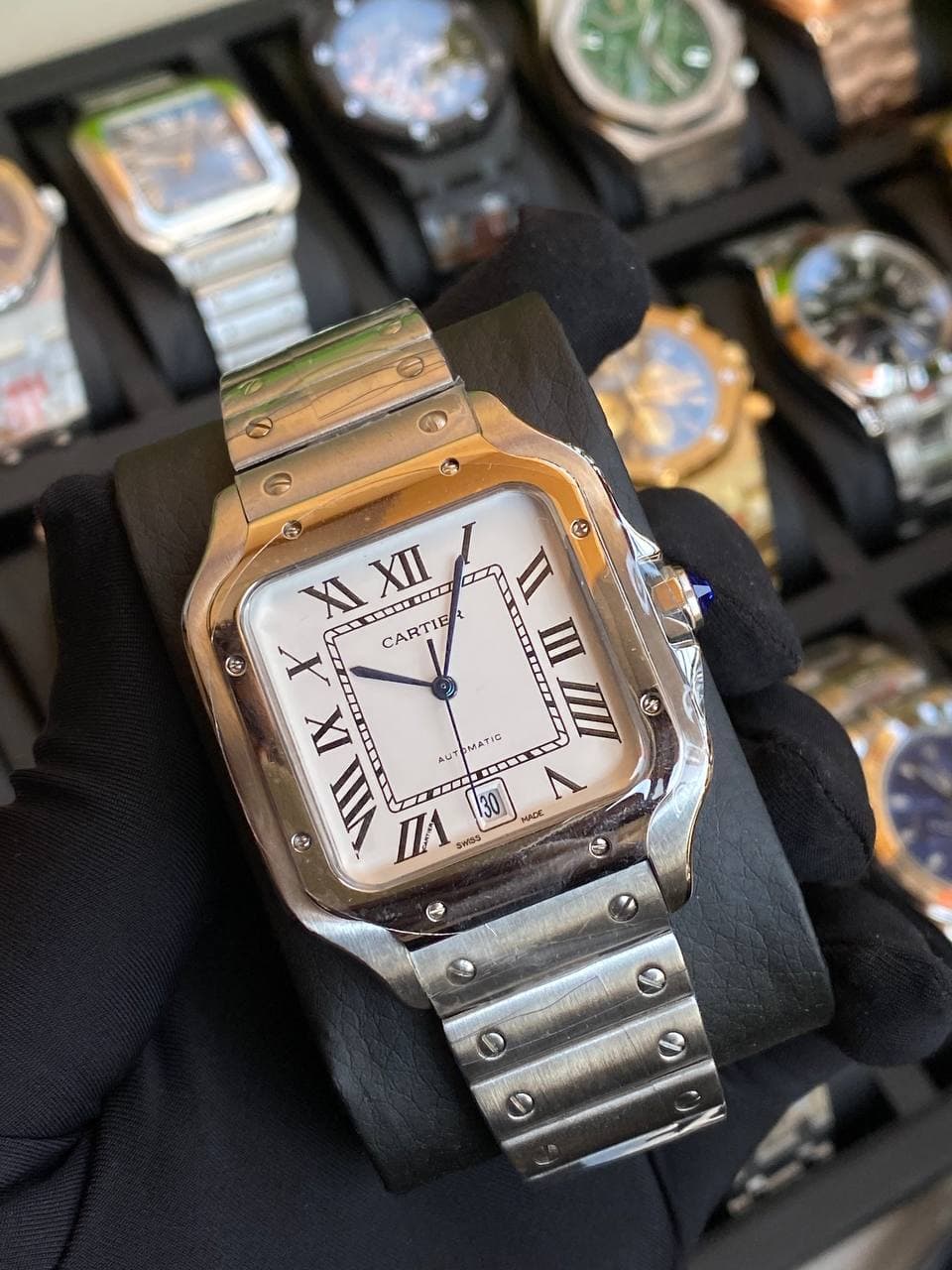 Executive AAA Quality Watches thumbnail 4