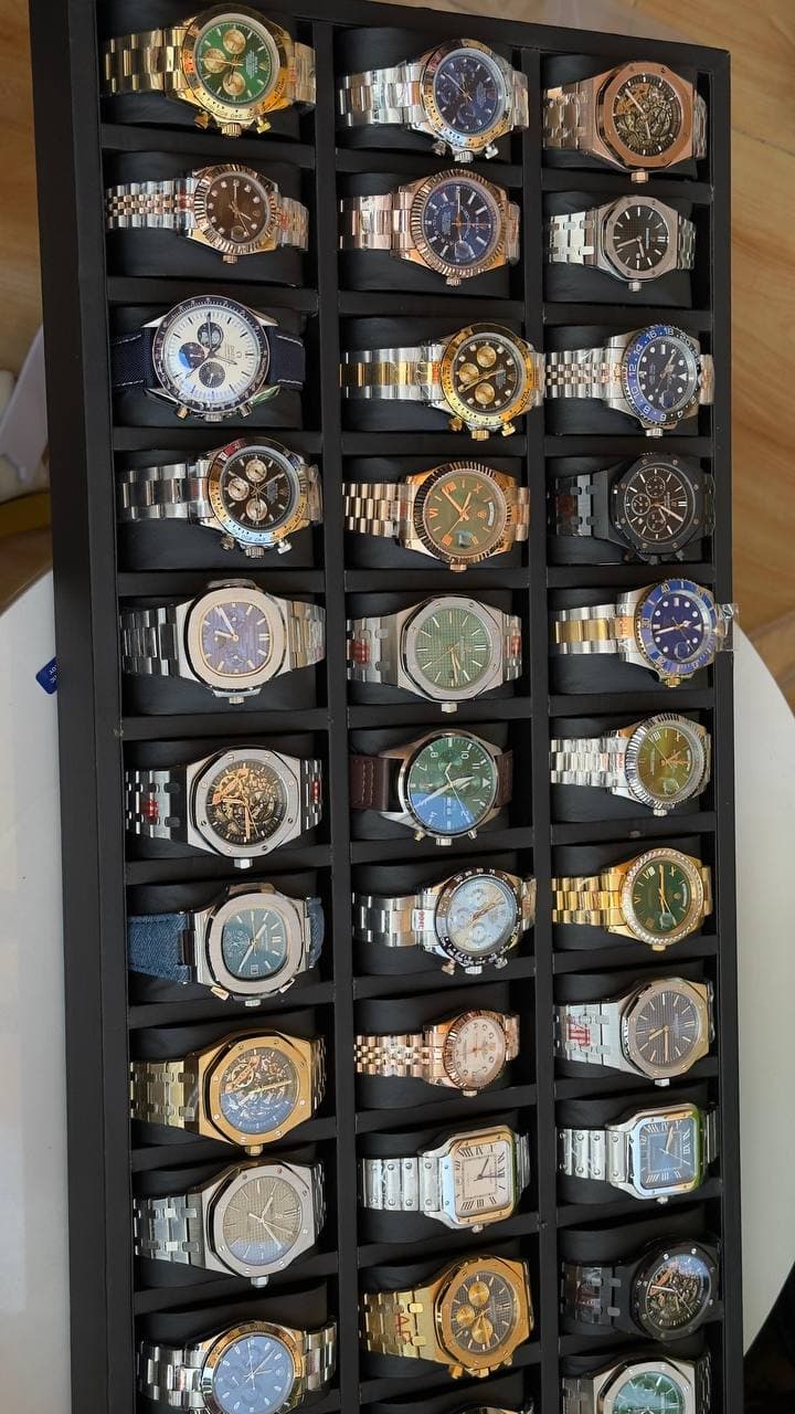 Executive AAA Quality Watches thumbnail 5