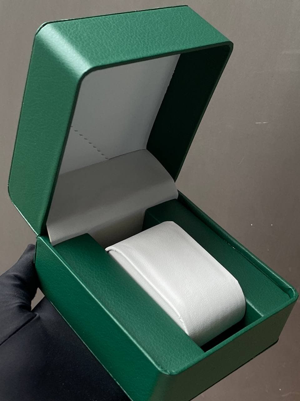 Executive Boxes & Brand Labels