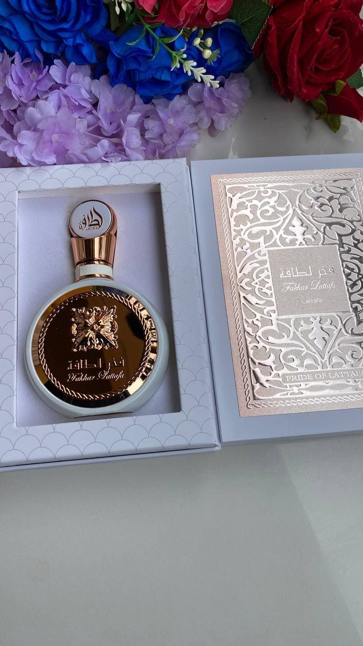 Fakhar by Lattafa Perfume thumbnail 3