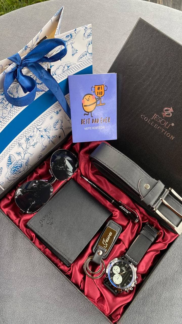 Father's Day Gift Pack thumbnail 2