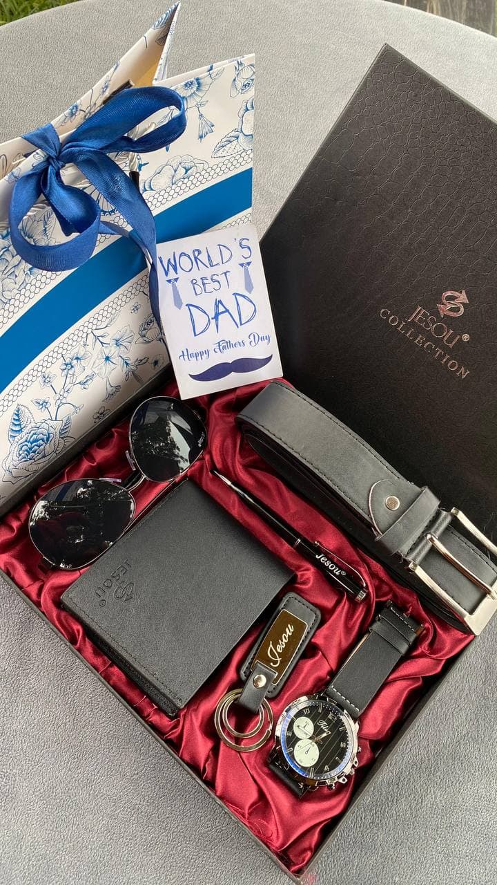 Father's Day Gift Pack