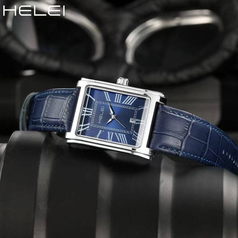 Helei Gents Watch thumbnail 2