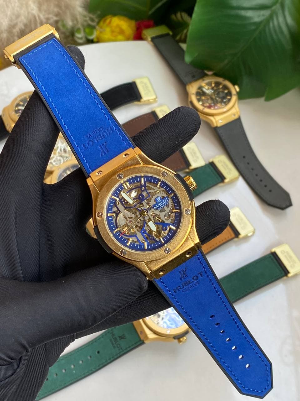 Men's Watches