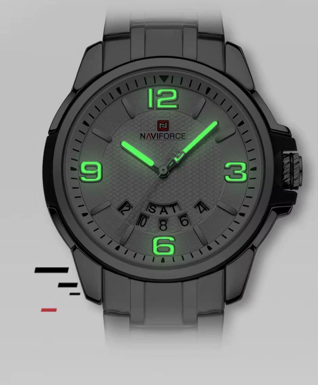 Naviforce gents 9215