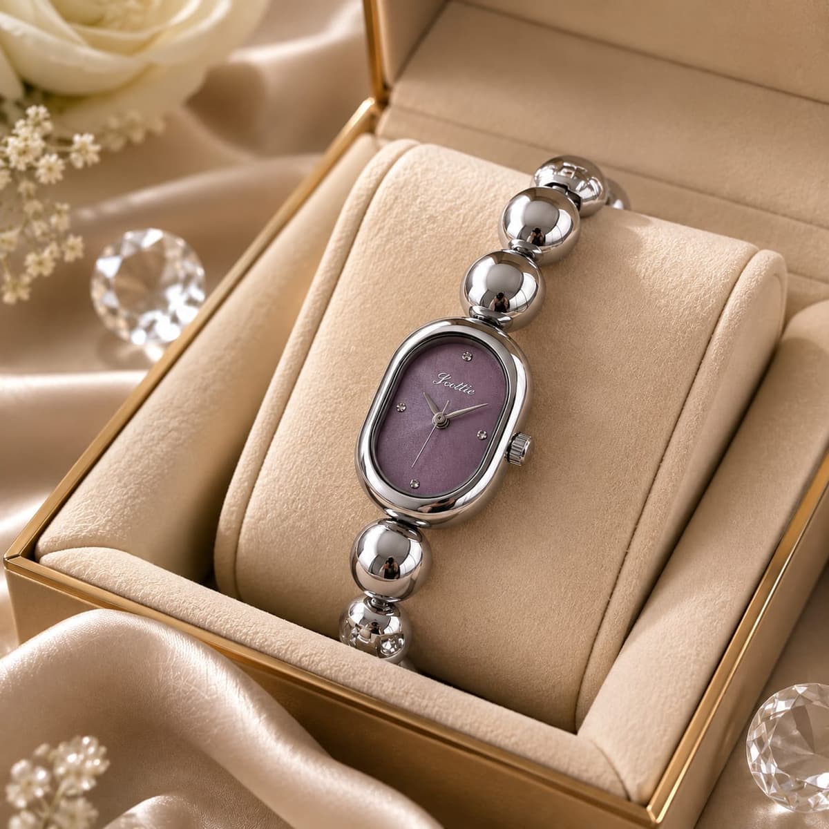 Scottie Ladies Watch