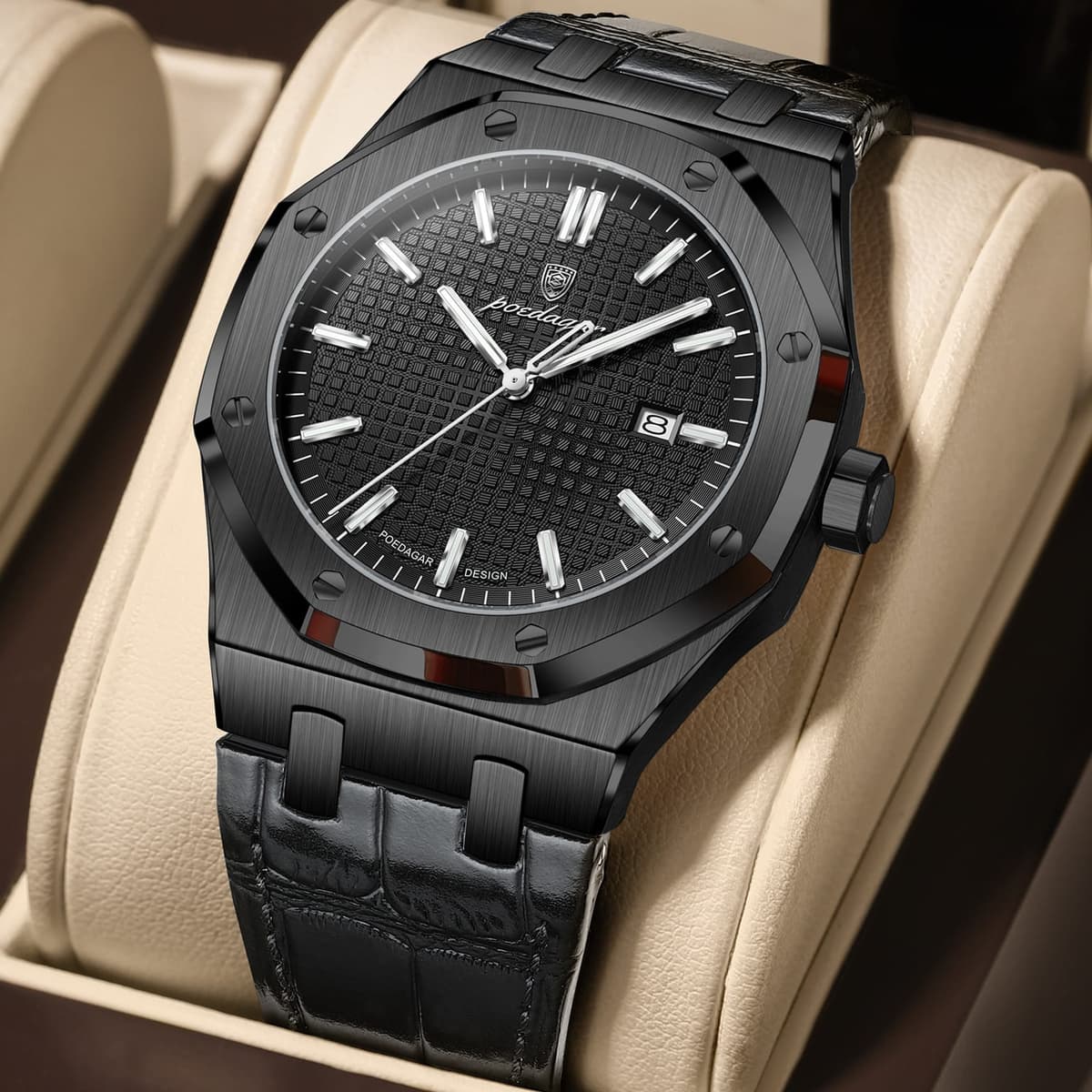 Poedagar Gents 924