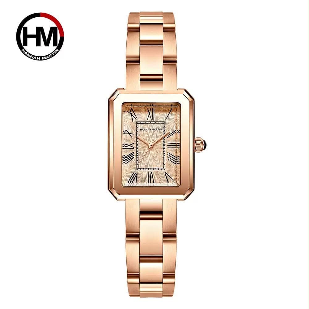 Hannah Martin Ladies 1301