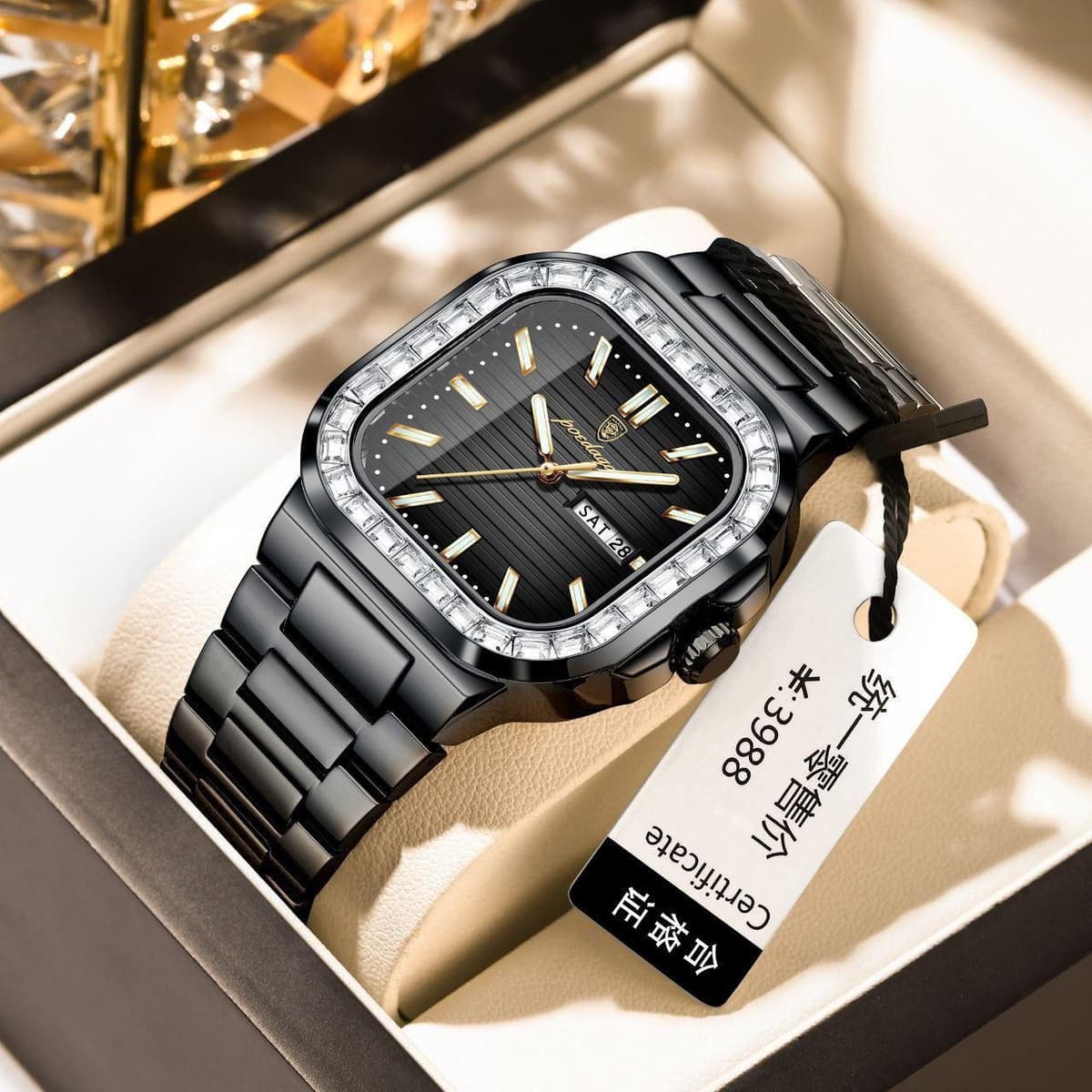 Poedagar Gents 975