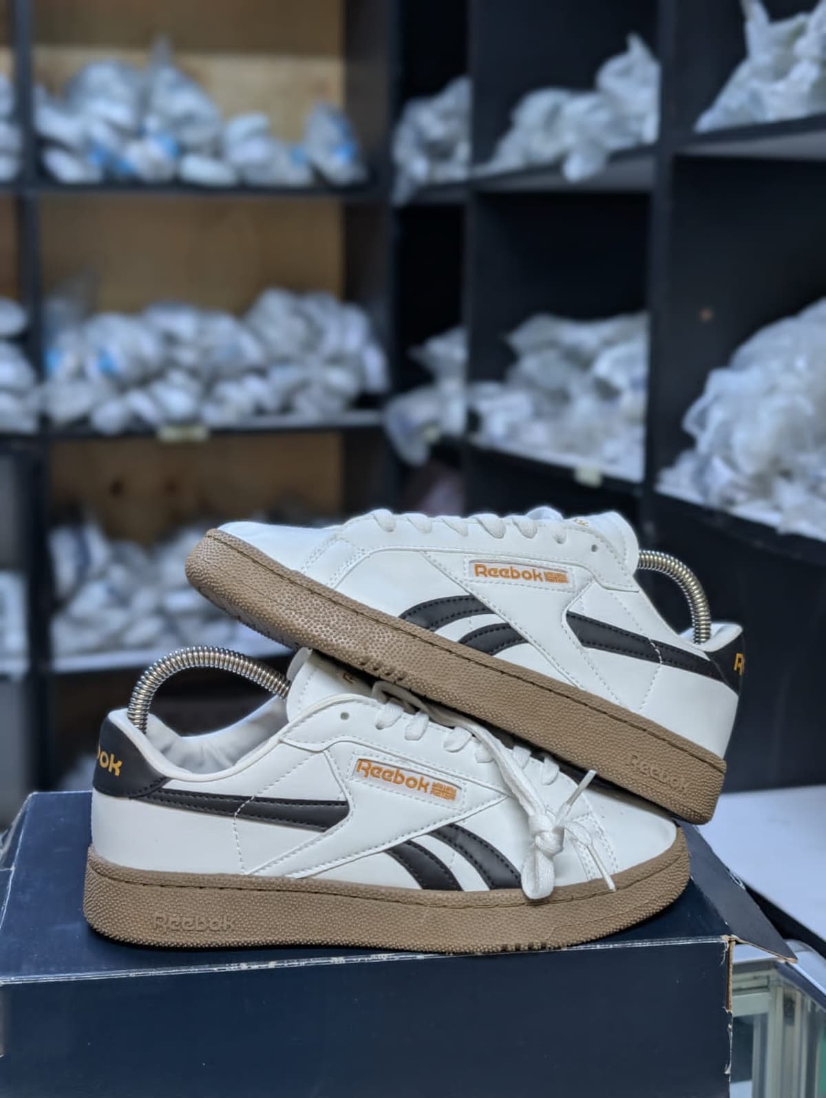 Reebok Club C