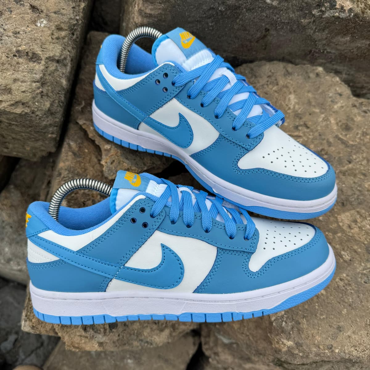 SB blue