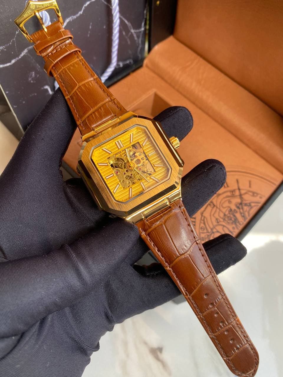 Patek Philip automatic gents