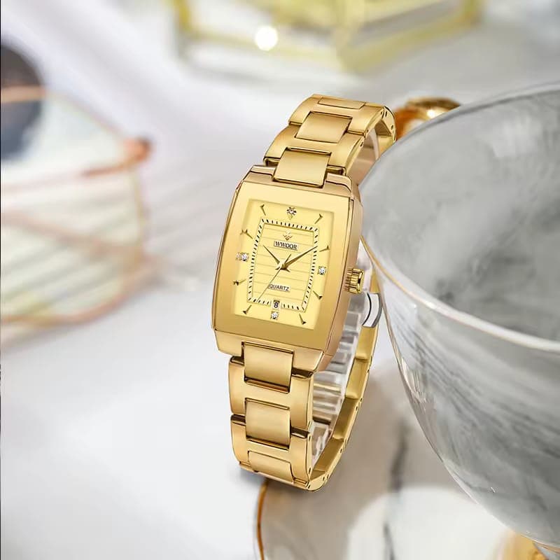 WWOOR LADIES WATCH 8892