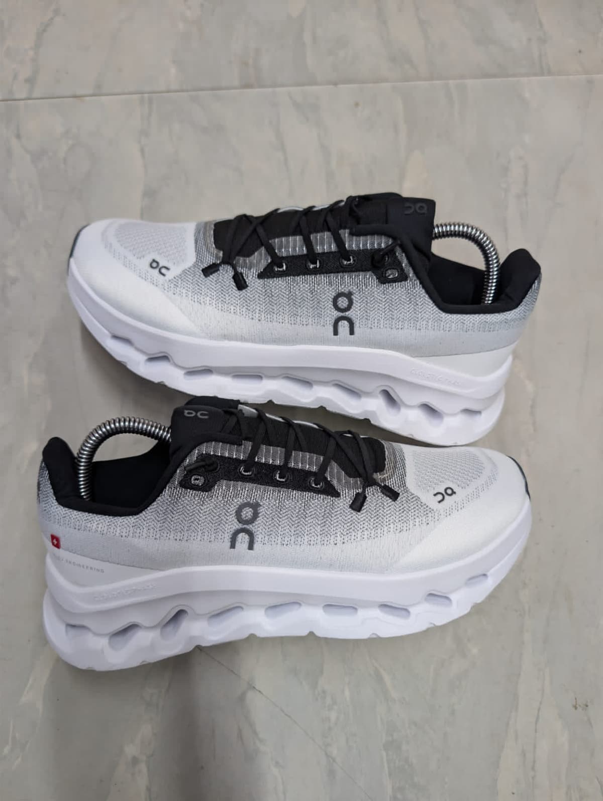 Qc Oncloud tilt Trainers