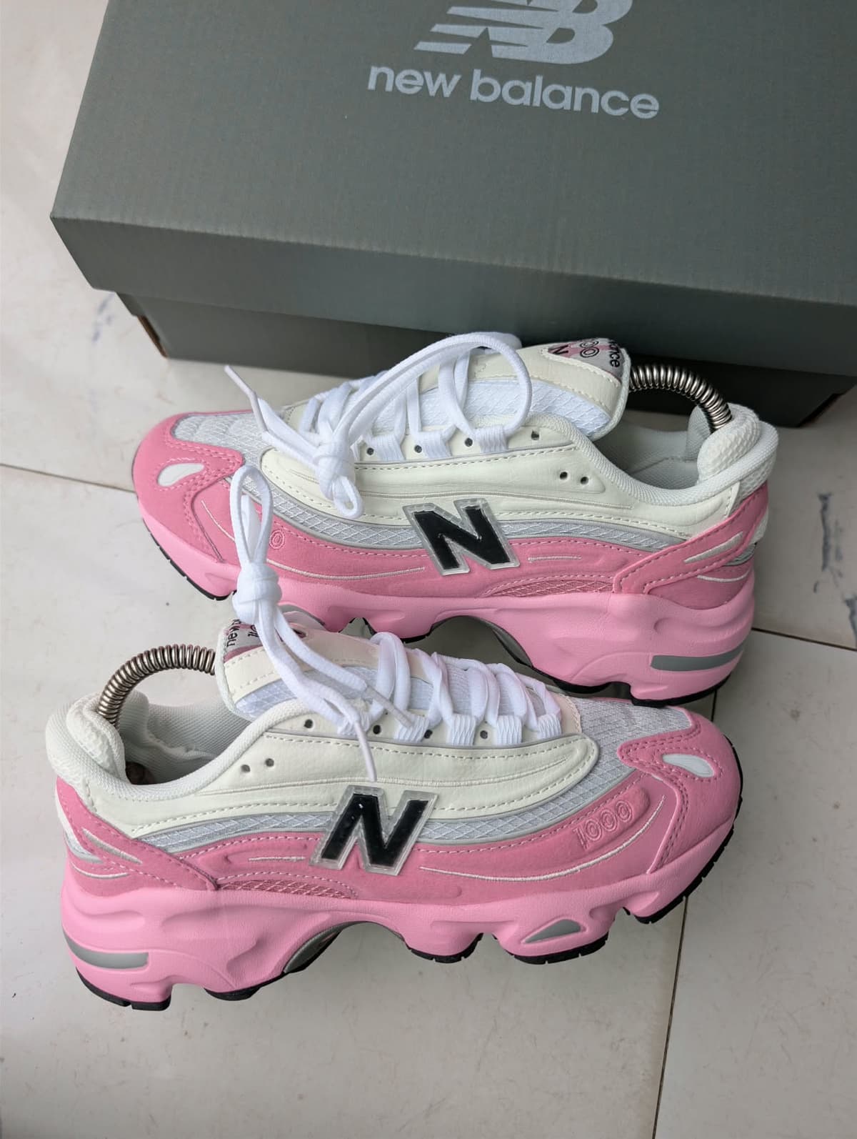 NB 1000 Pink