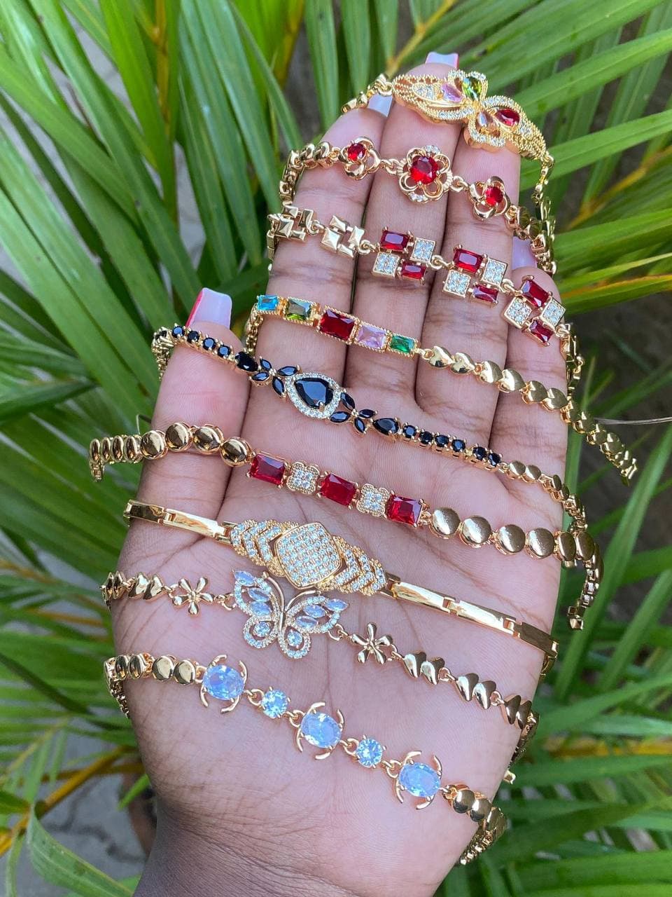 Ladies Bracelets thumbnail 3