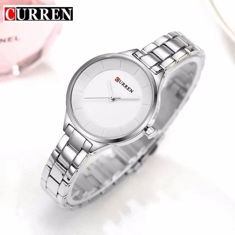 Curren Ladies Watch #9015 thumbnail 2