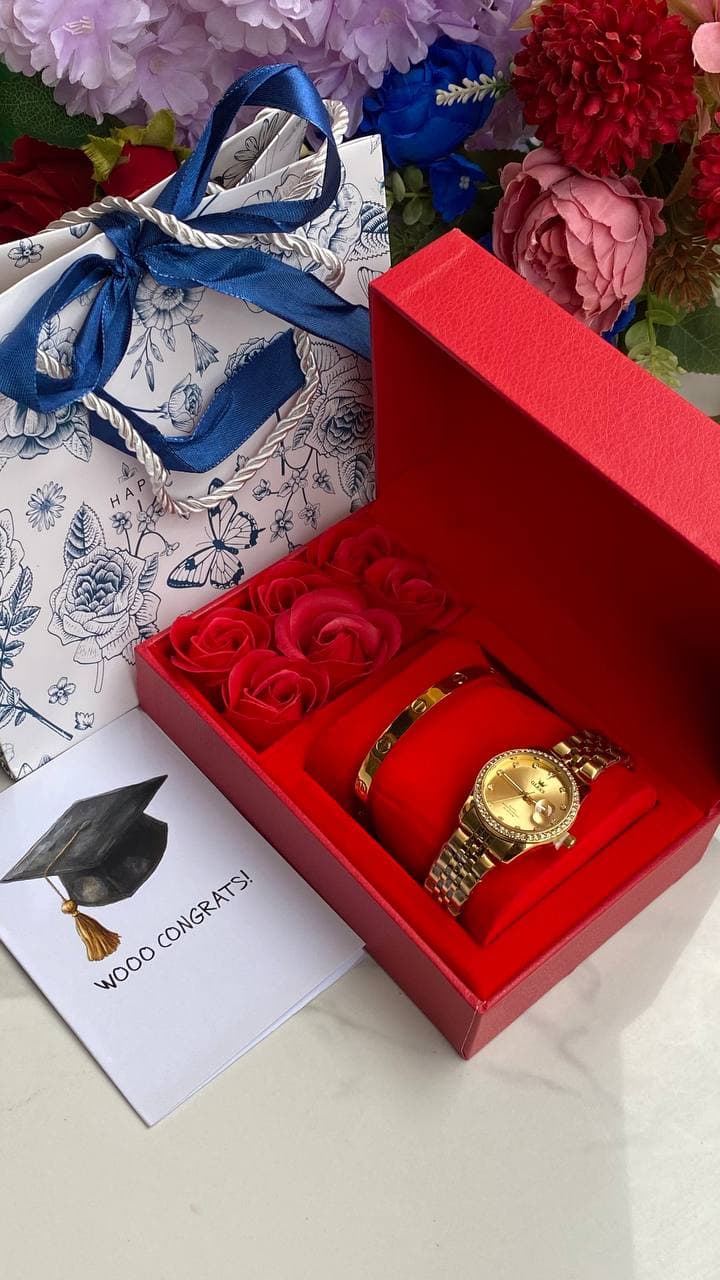 Ladies Gift Sets
