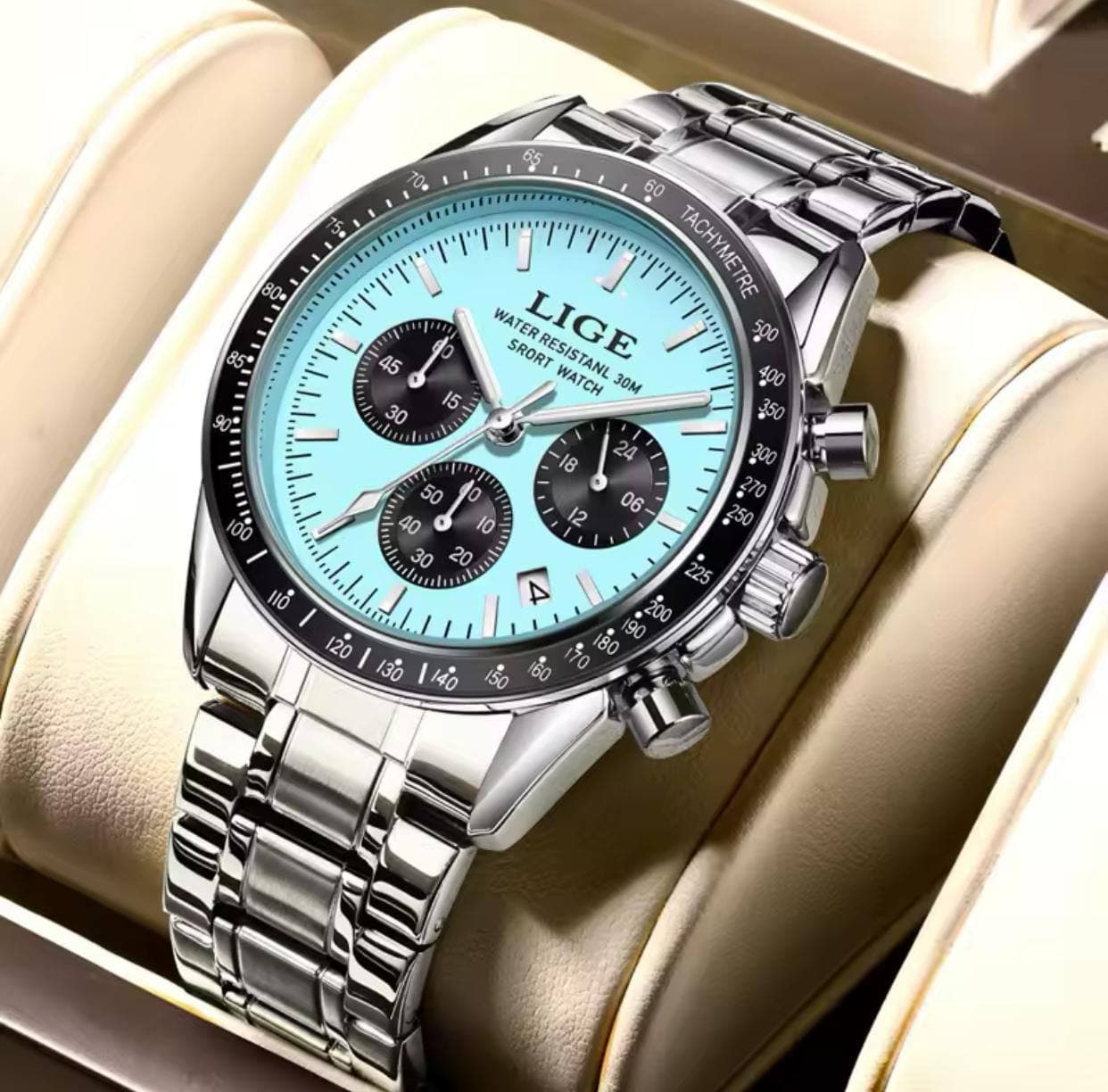 Lige Gents Watch LG89137