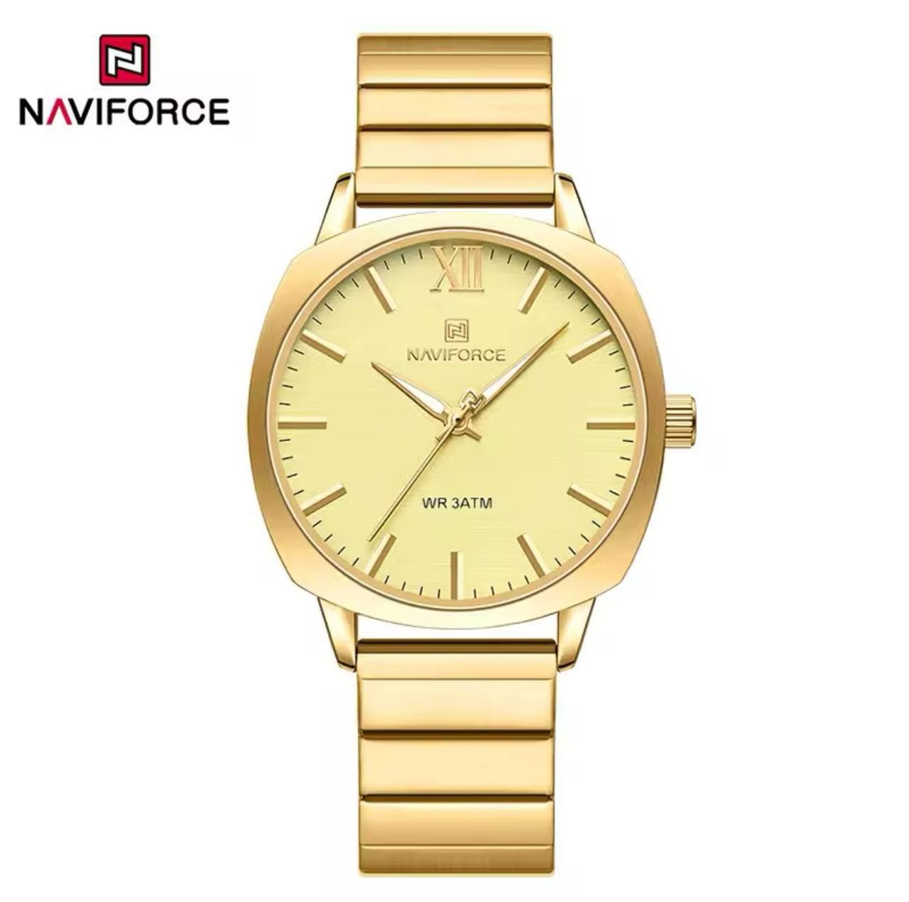 Naviforce Watch NF5044 thumbnail 2