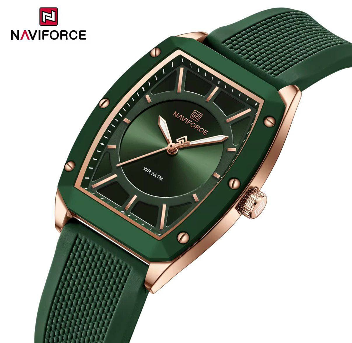 NAVIFORCE NF5049 LADIES thumbnail 3