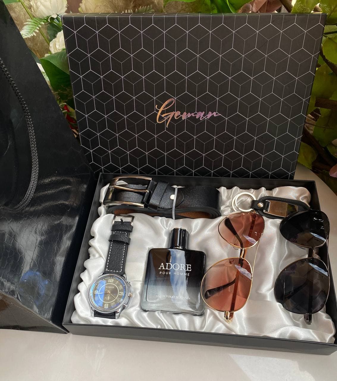 New Men Gift Pack