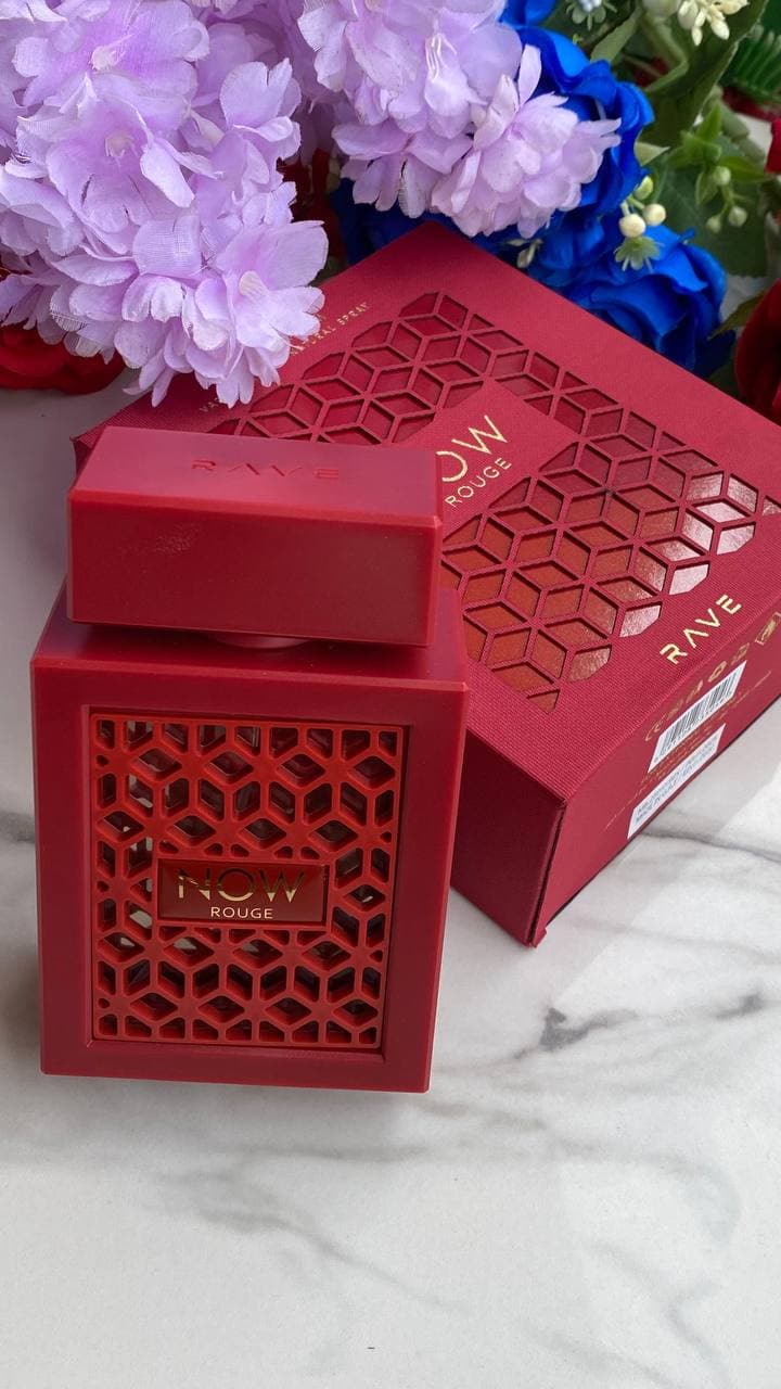 Now by Lattafa Collection 100ml thumbnail 2
