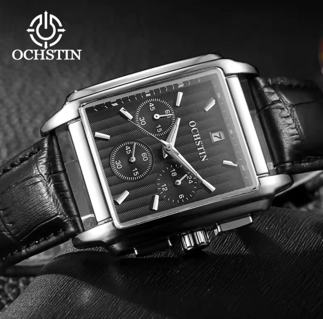 Ochstin Chronograph Gents Watch #6063