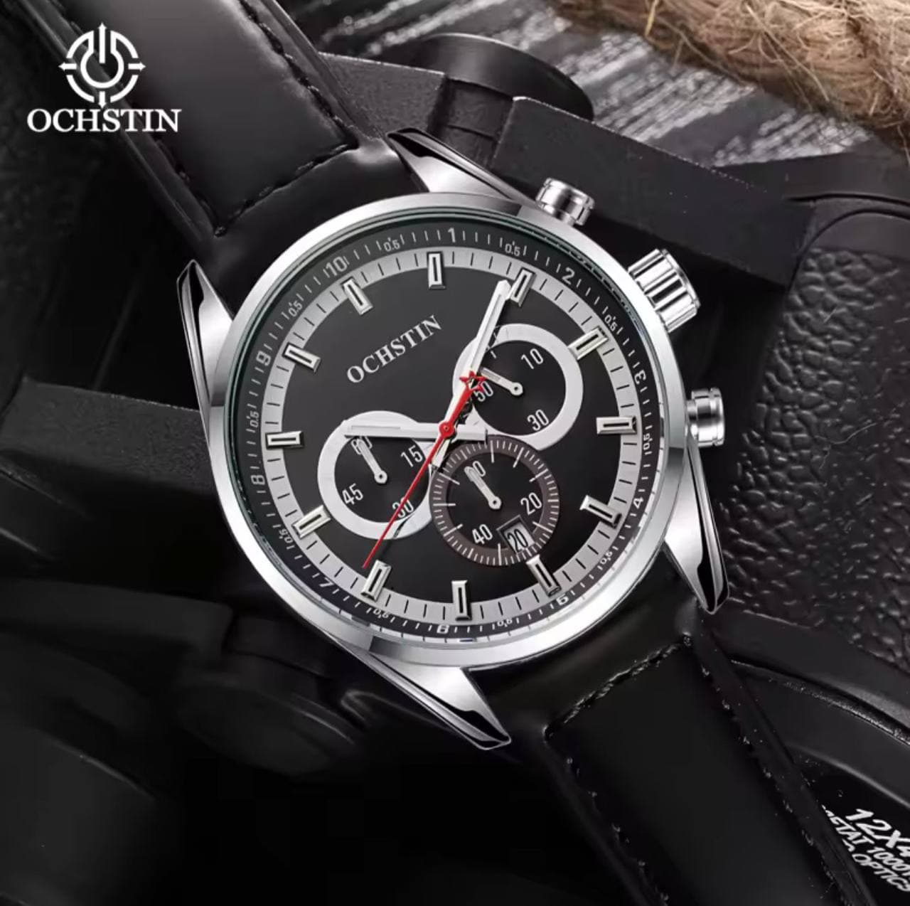 Ochstin Chronograph Gents Watch