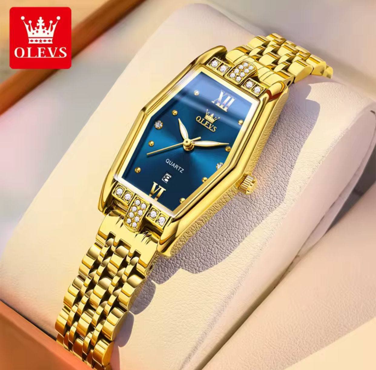 Olevs Ladies Watch #3699