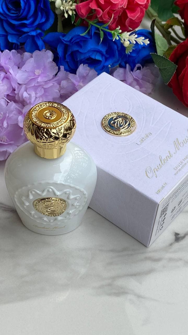 Opulent Oud by Lattafa Perfume thumbnail 2