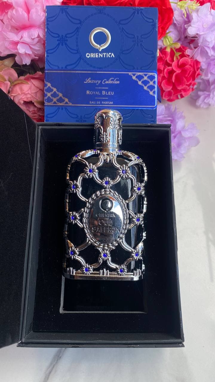 ORIENTICA PERFUME