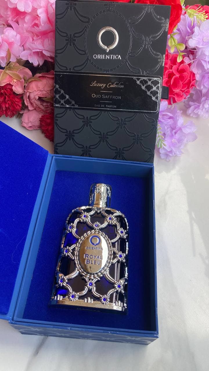 ORIENTICA PERFUME thumbnail 2