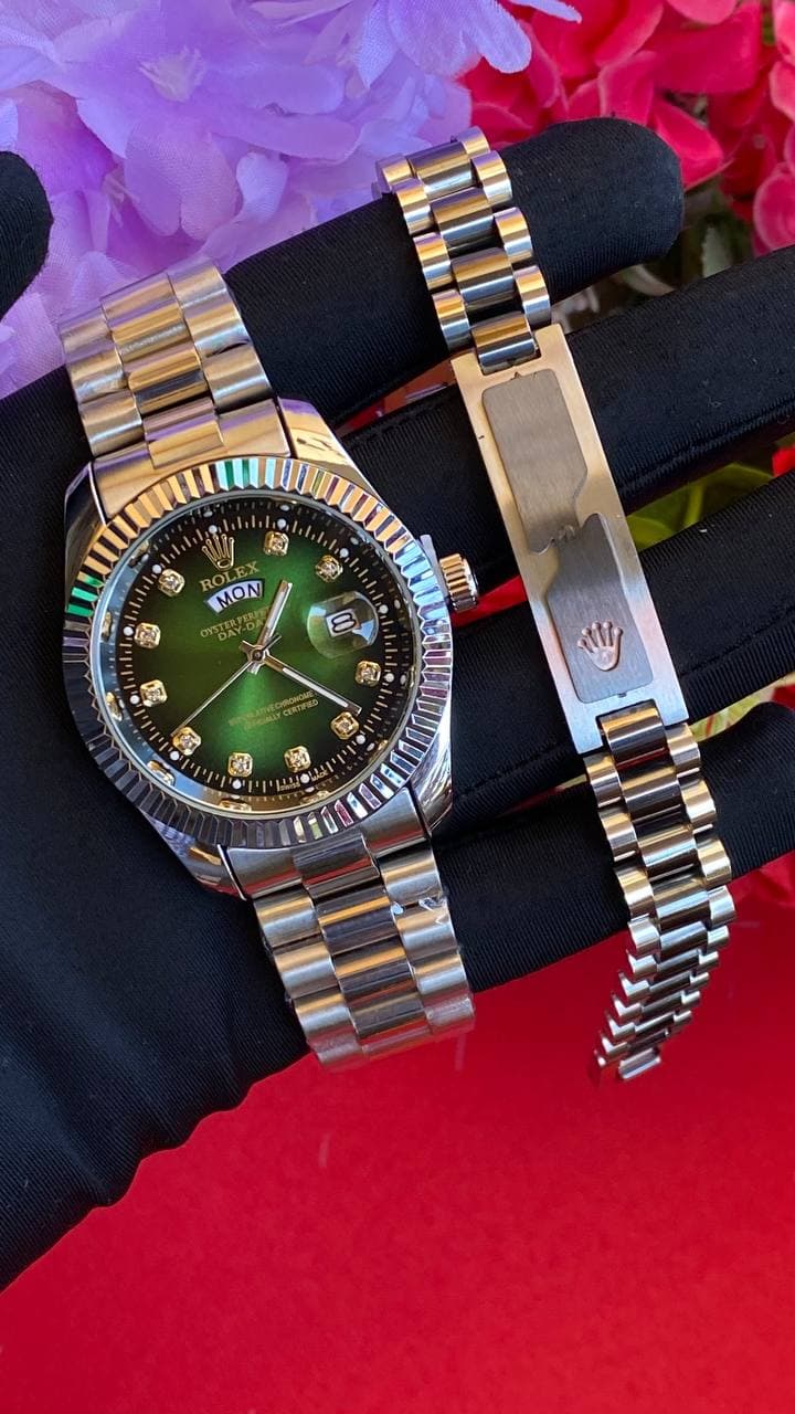 ROLEX x BRACELET thumbnail 3