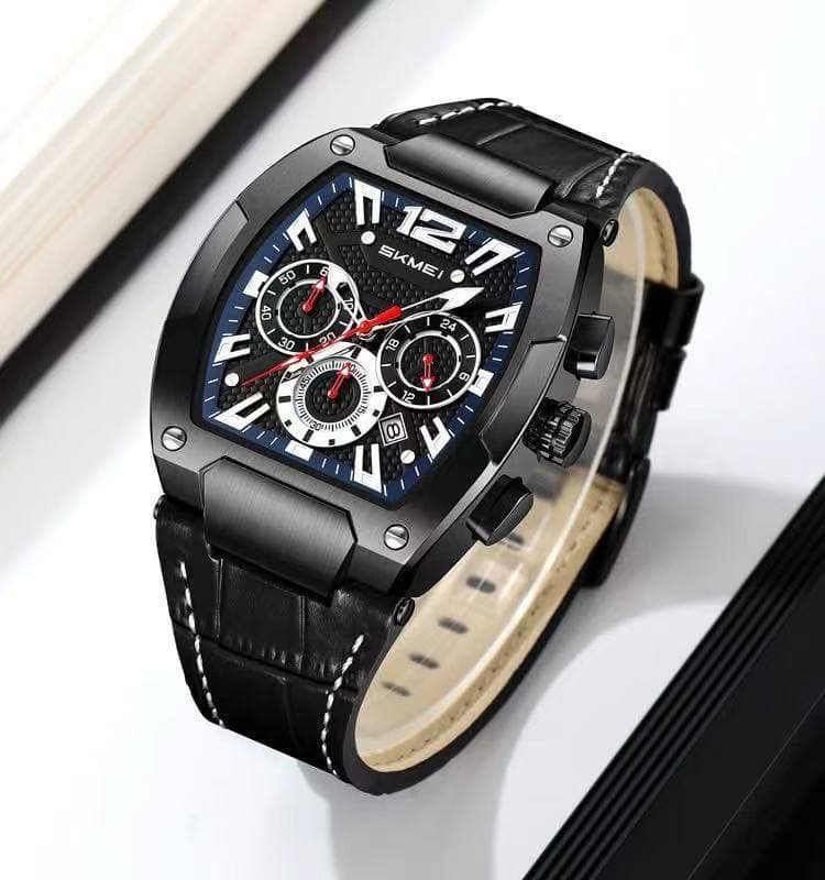 Skmei 9357 Chronograph Gents Watch