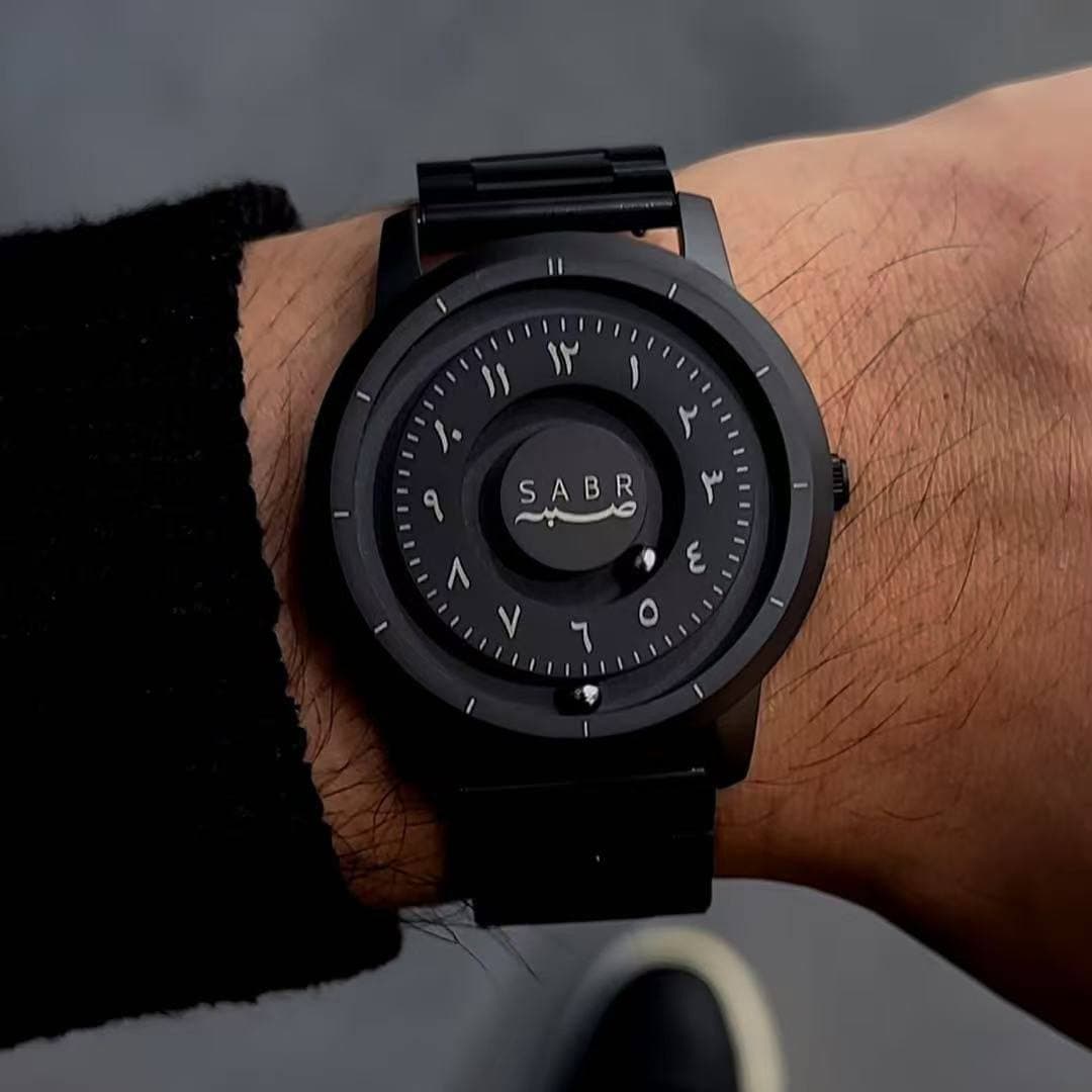 Skmei Chronograph Gents Watch #2434